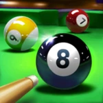 Logo of 8 Pool Clash android Application 